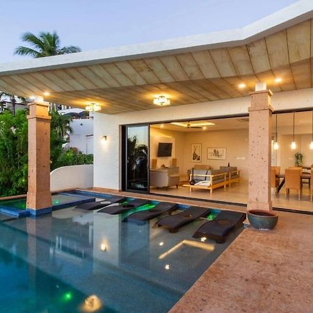 Villa Jade De Law By The Agency Baja Cabo San Lucas Exteriör bild