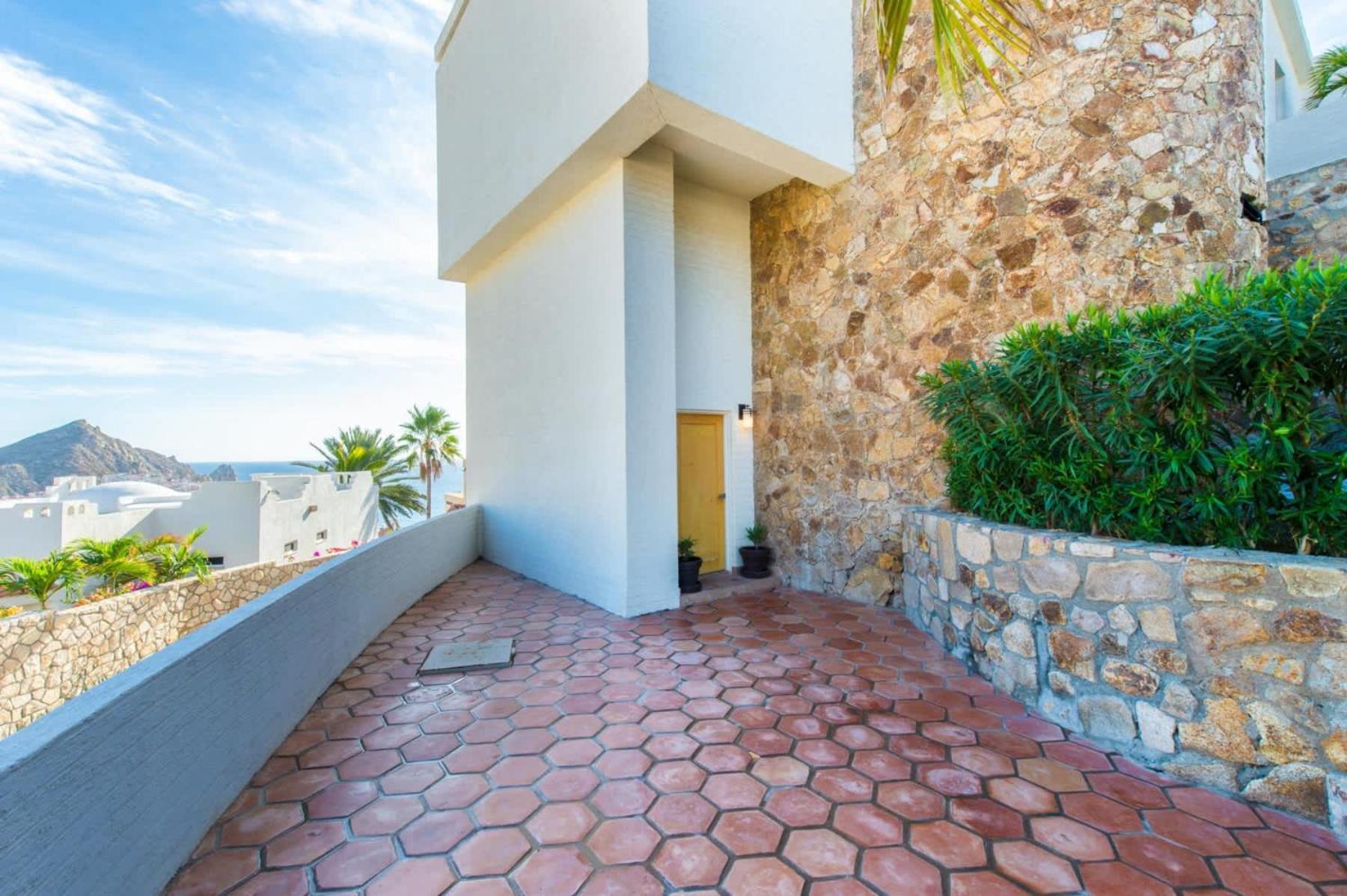 Villa Jade De Law By The Agency Baja Cabo San Lucas Exteriör bild