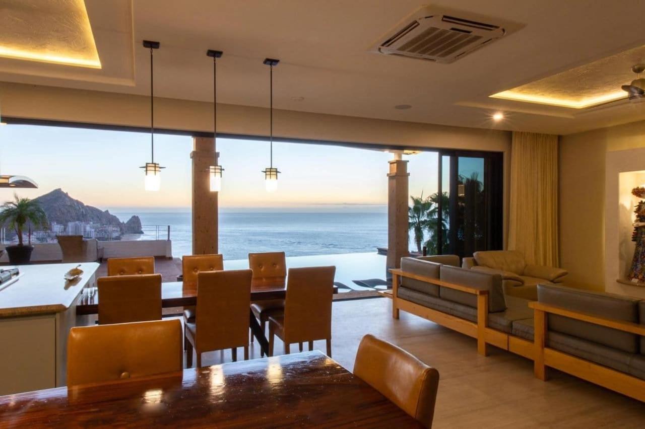 Villa Jade De Law By The Agency Baja Cabo San Lucas Exteriör bild