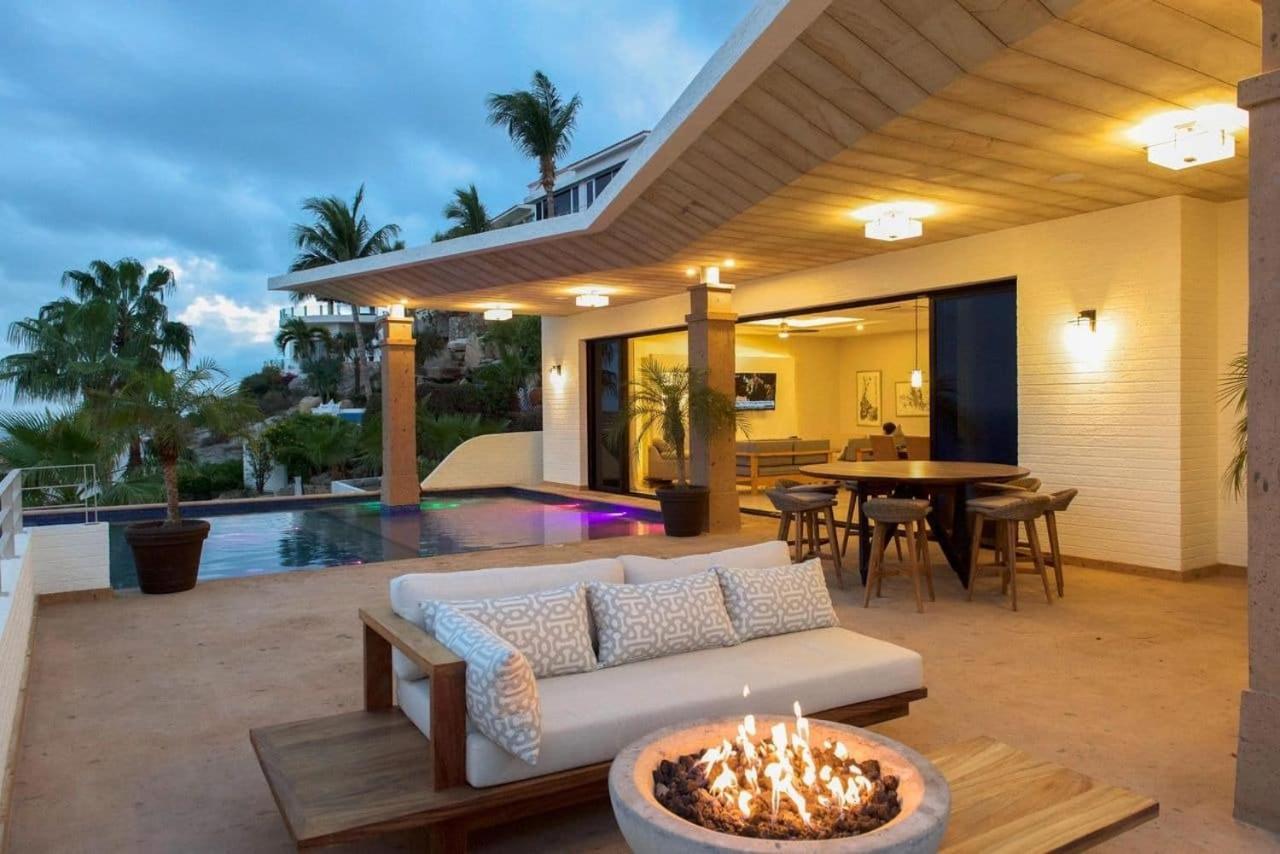 Villa Jade De Law By The Agency Baja Cabo San Lucas Exteriör bild