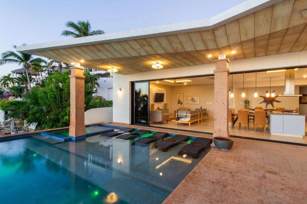 Villa Jade De Law By The Agency Baja Cabo San Lucas Exteriör bild