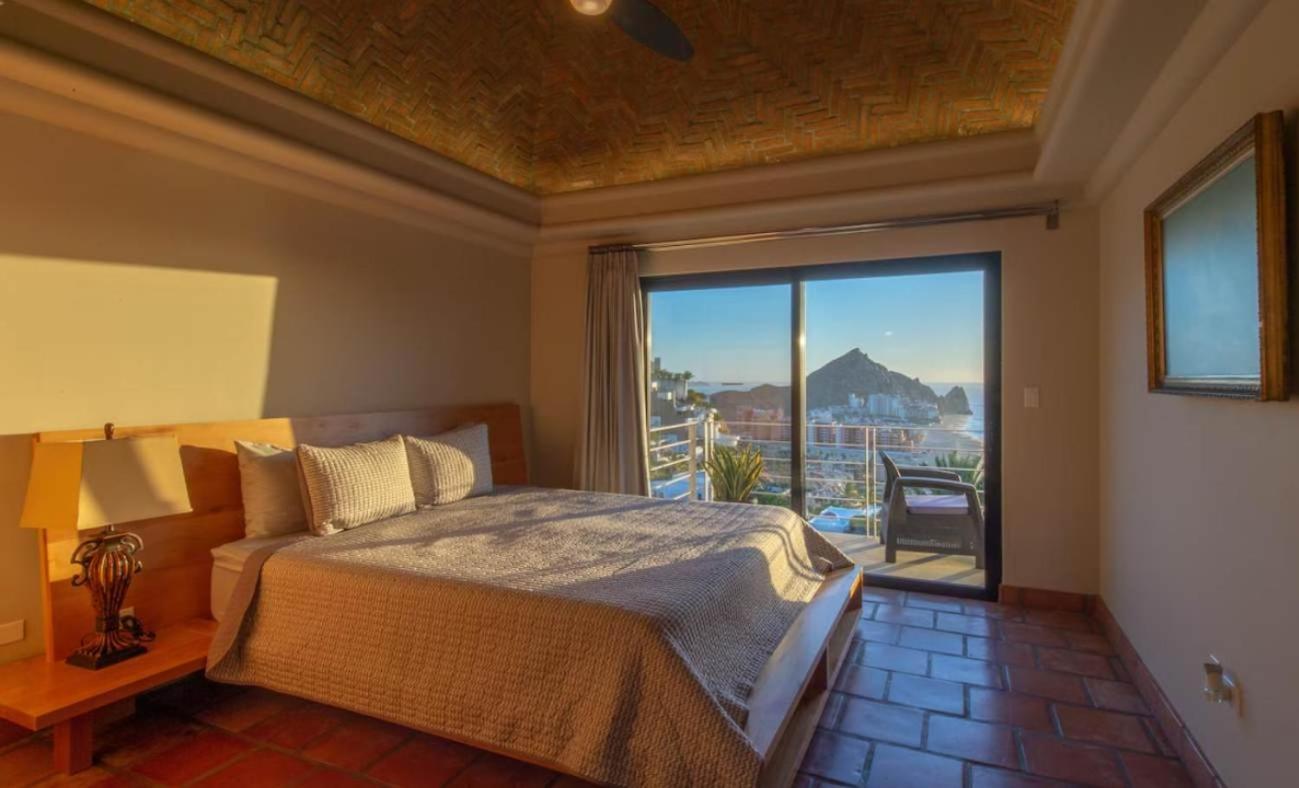 Villa Jade De Law By The Agency Baja Cabo San Lucas Exteriör bild